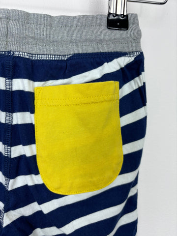 Boden Baggies Shorts 3 Years-Shorts-Second Snuggle Preloved
