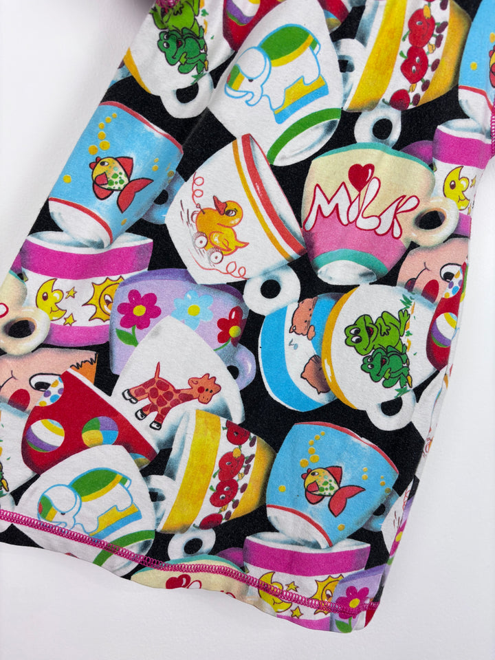 Molo 80 (9-12 months)-Dresses-Second Snuggle Preloved