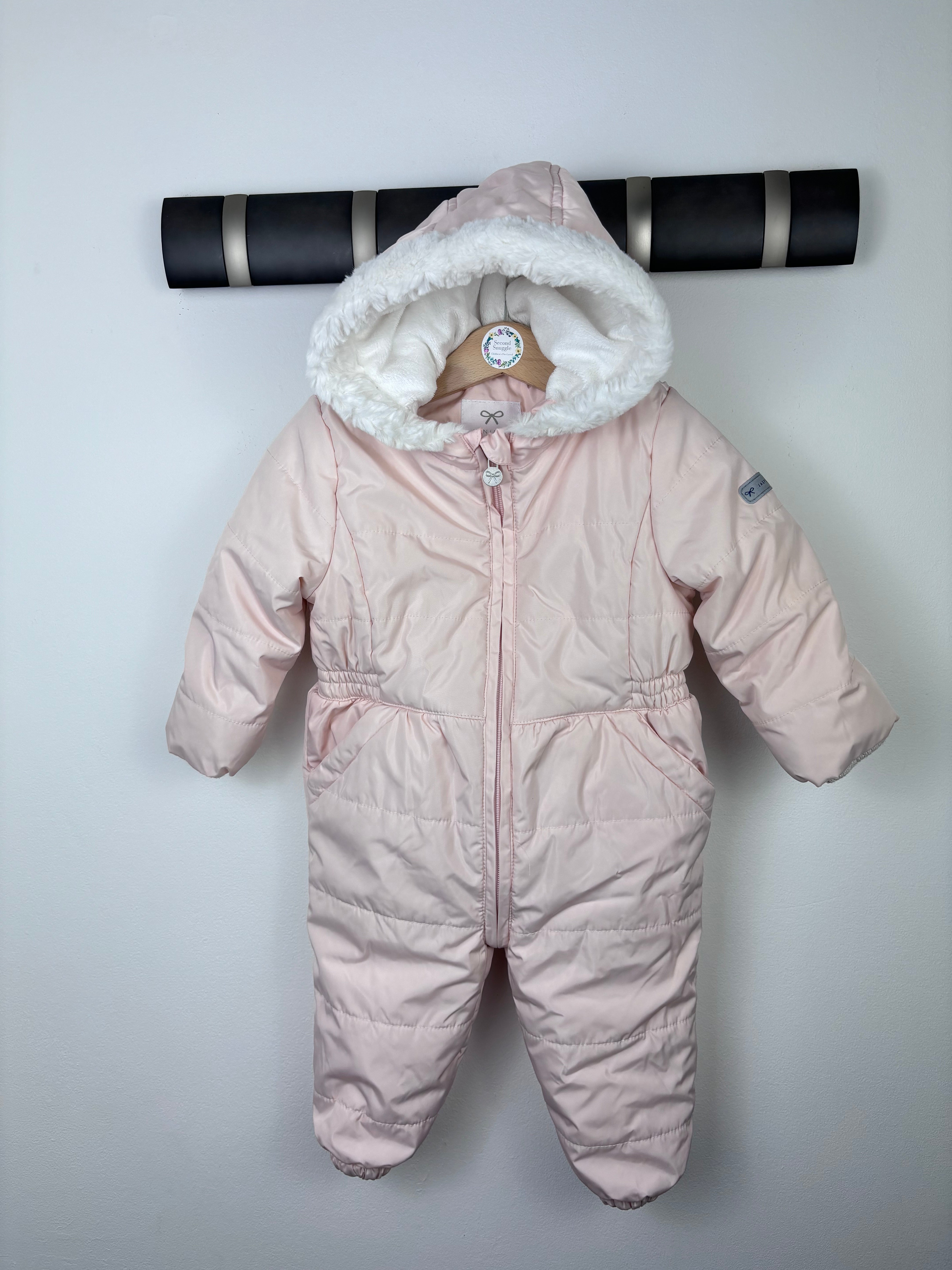 Jasper Conran 9-12 Months – Second Snuggle Baby Children's