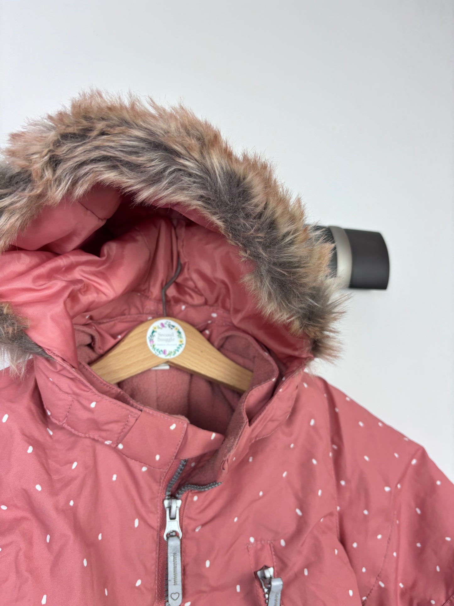 M&Co 12-18 Months-Gilets-Second Snuggle Preloved