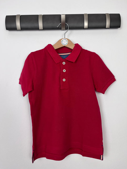 Boden 4-5 Years-Tops-Second Snuggle Preloved