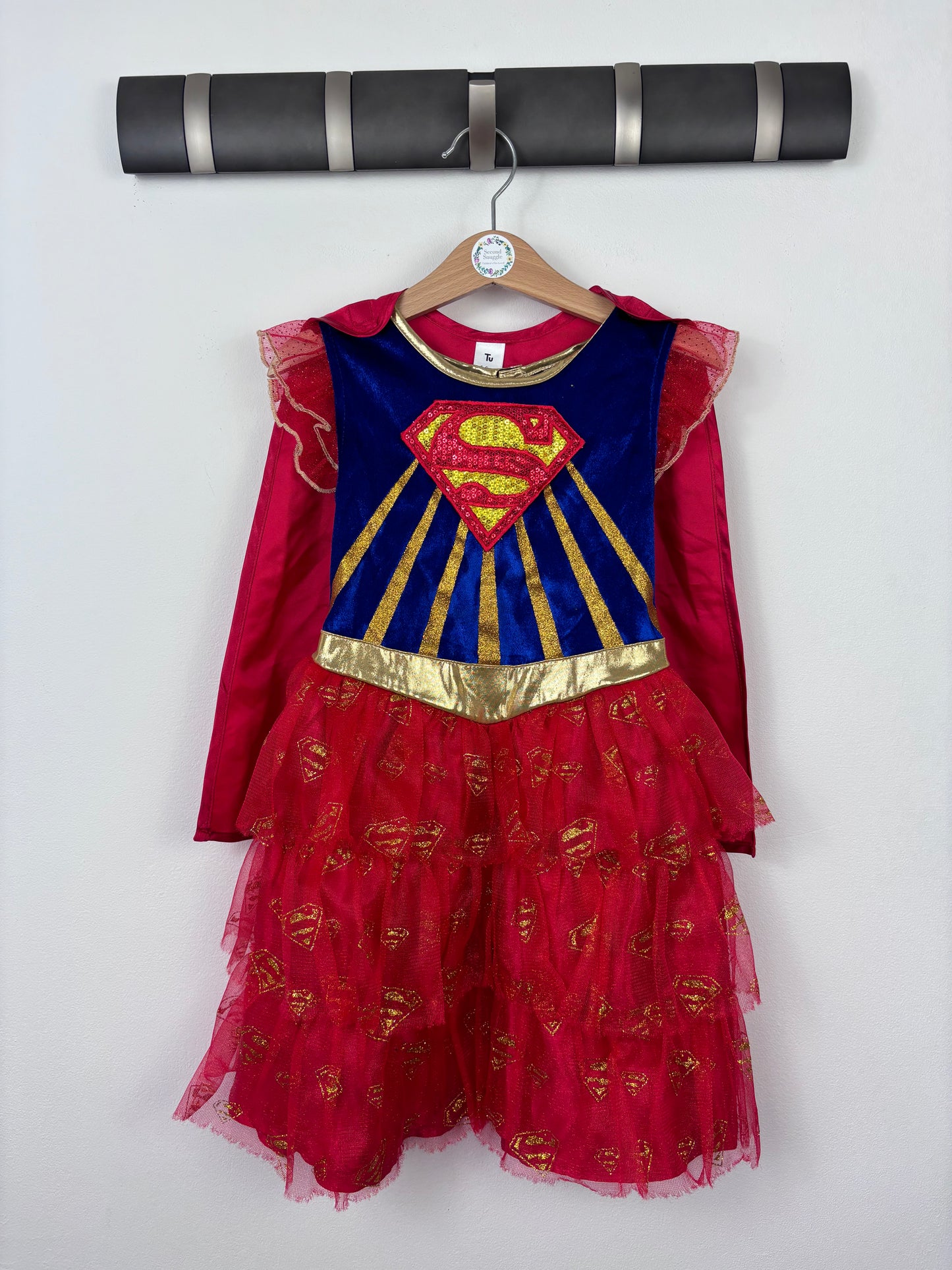 Larkwood 18-24 Months-Tops-Second Snuggle Preloved