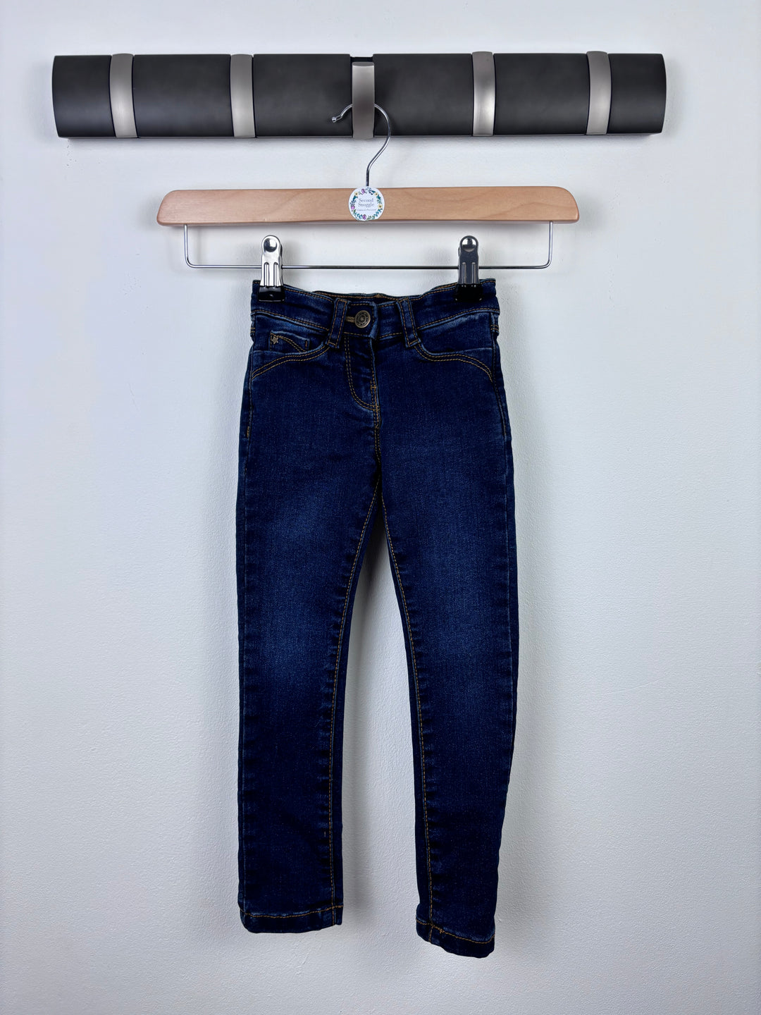 Tape A Loeil 3 Years-Trousers-Second Snuggle Preloved