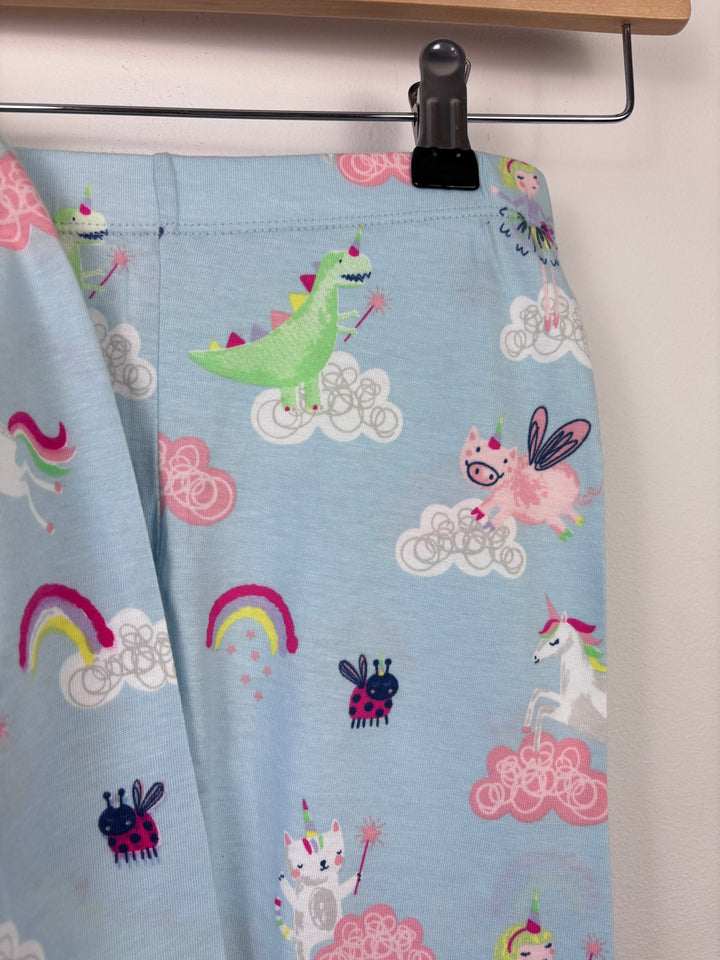 M&S Night Clothes Set 18-24 Months & 2-3 Years-Night Wear-Second Snuggle Preloved