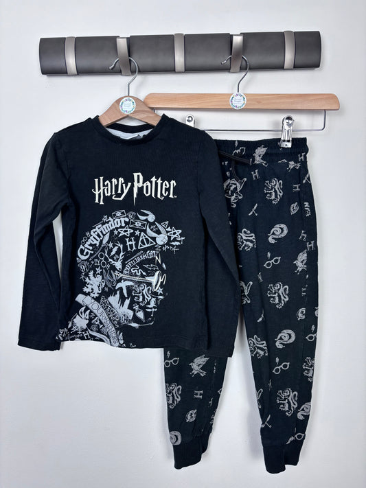 Harry Potter 5 Years-Night Wear-Second Snuggle Preloved
