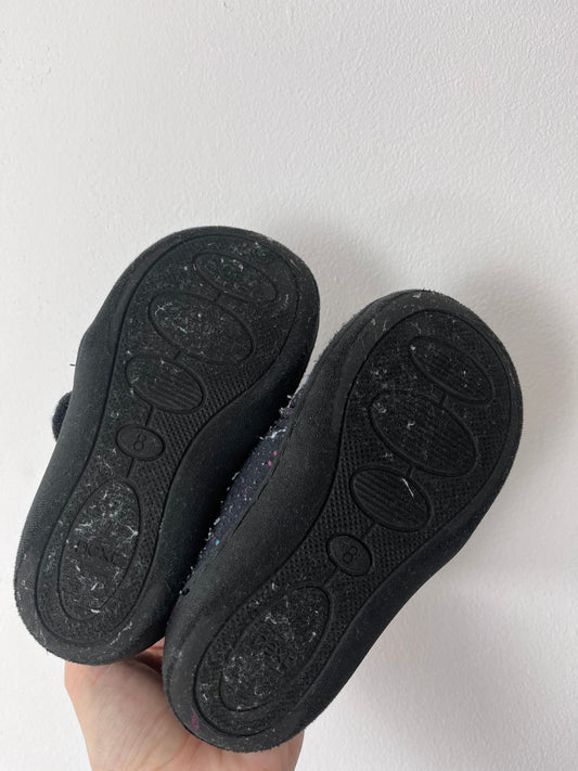 Next UK 8-Slippers-Second Snuggle Preloved