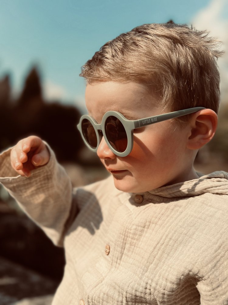 Toddler Sunnies-Sunglasses-Second Snuggle Preloved
