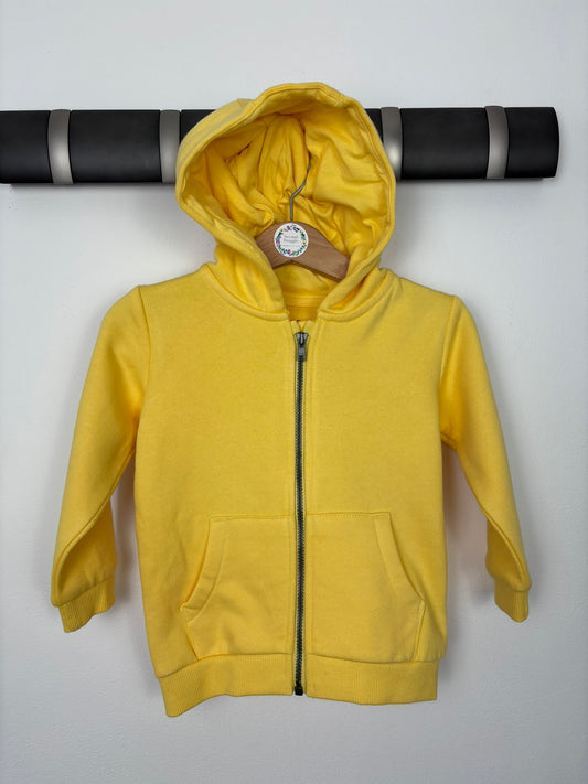 M&S 12-18 Months-Hoodies-Second Snuggle Preloved