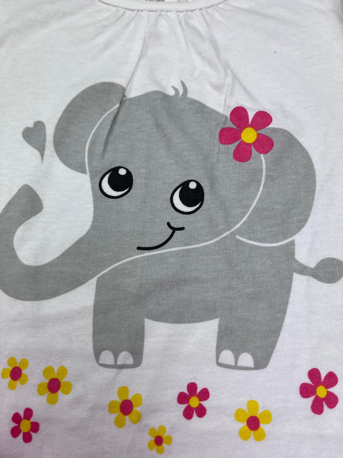 Girls 6-9 Months Summer-Bundles-Second Snuggle Preloved