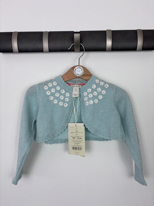 Monsoon 12-18 Months-Cardigans-Second Snuggle Preloved