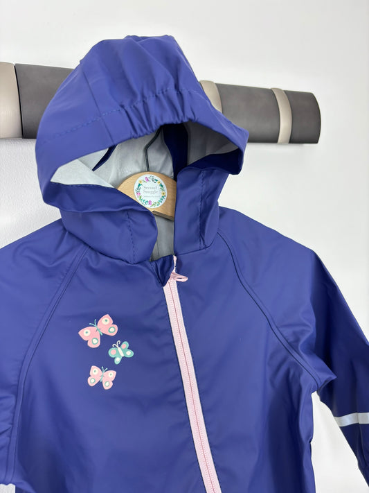 Lidl 6-12 Months-Puddle Suits-Second Snuggle Preloved