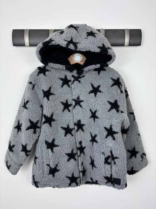 Next 4-5 Years-Jackets-Second Snuggle Preloved