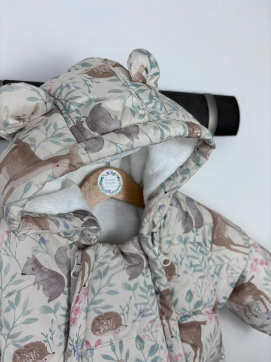 Tu 9-12 Months-Snow Suits-Second Snuggle Preloved