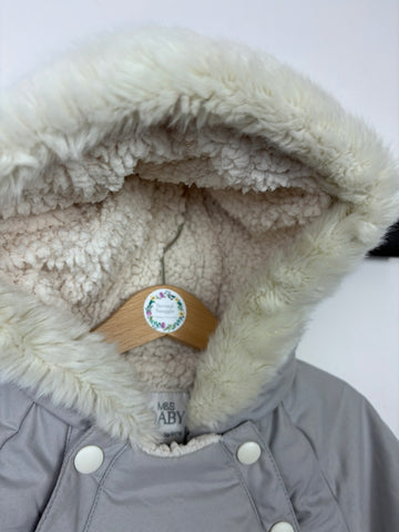 M&S 2-3 Years - PLAY-Snow Suits-Second Snuggle Preloved
