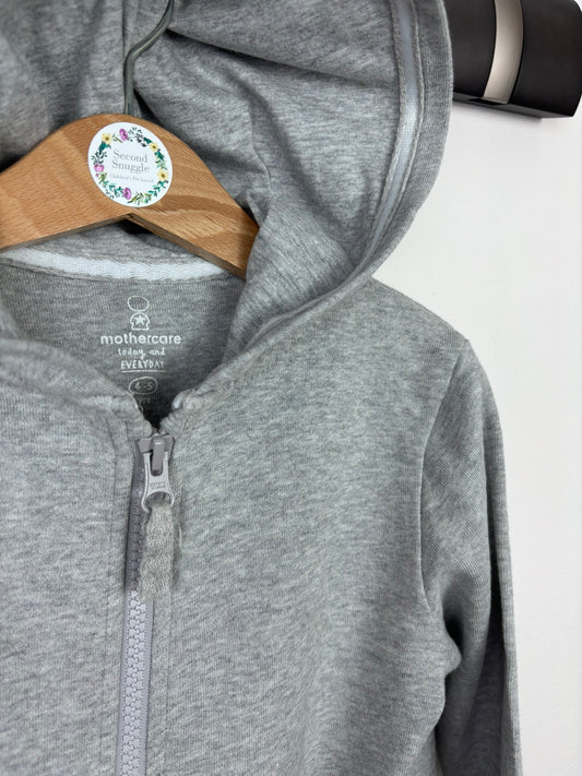Mothercare 4-5 Years-Hoodies-Second Snuggle Preloved