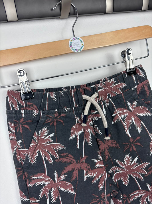Tu 4 Years-Shorts-Second Snuggle Preloved