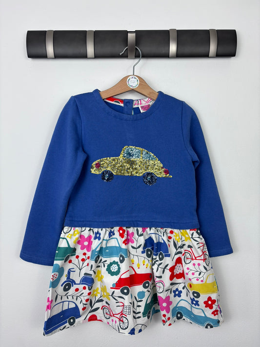 Mini Boden 4-5 Years-Dresses-Second Snuggle Preloved