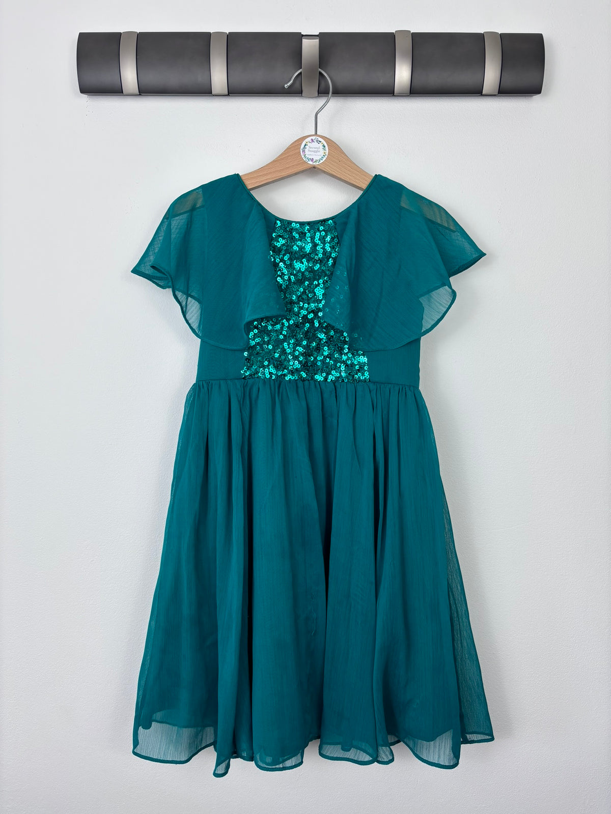 Monsoon 3 Years-Dresses-Second Snuggle Preloved