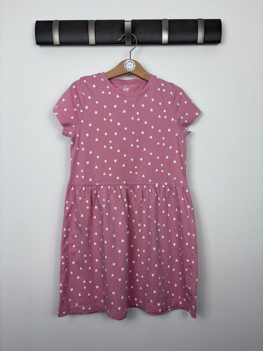 H&M 6-8 Years-Dresses-Second Snuggle Preloved