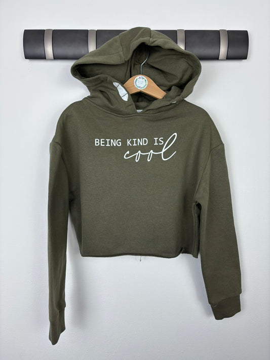 Miss E-vie 6-7 Years-Hoodies-Second Snuggle Preloved