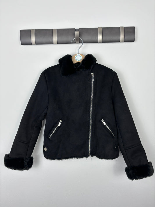 River Island 7-8 Years-Jackets-Second Snuggle Preloved