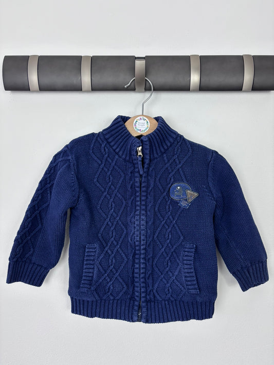 Orchestra 18 Months-Jackets-Second Snuggle Preloved