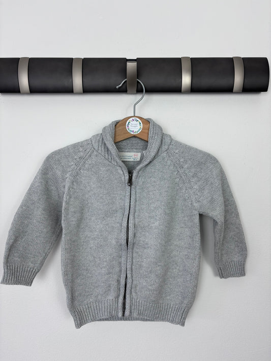 Zara 9-12 Months-Jackets-Second Snuggle Preloved