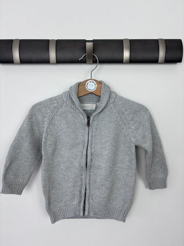 Zara 9-12 Months-Jackets-Second Snuggle Preloved