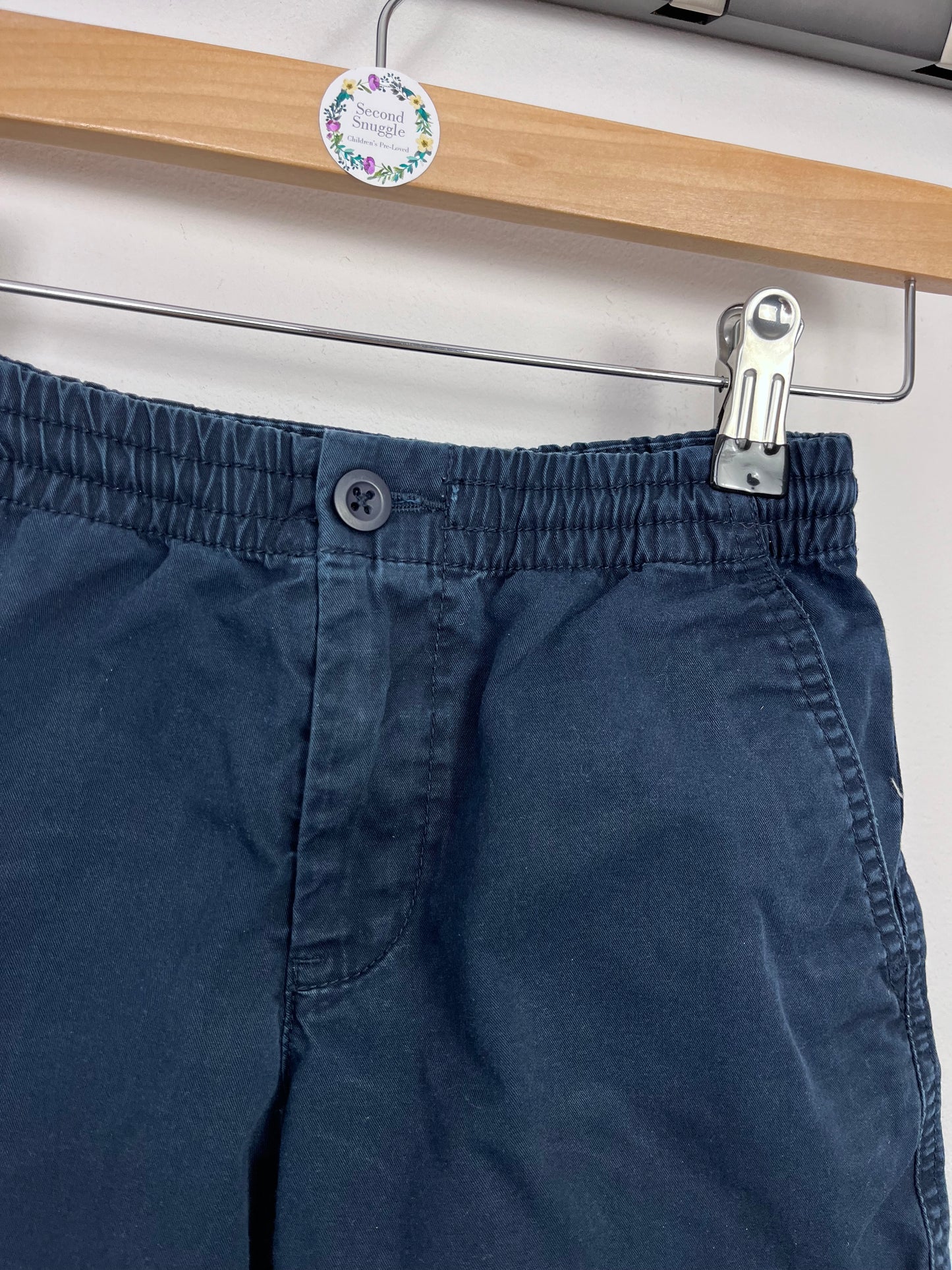 Ralph Lauren 6 Years-Shorts-Second Snuggle Preloved