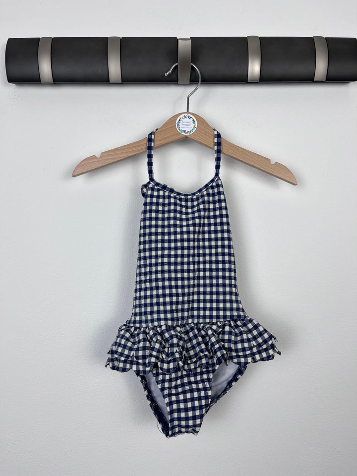 Next Swimsuit 6-9 Months-Swimming-Second Snuggle Preloved