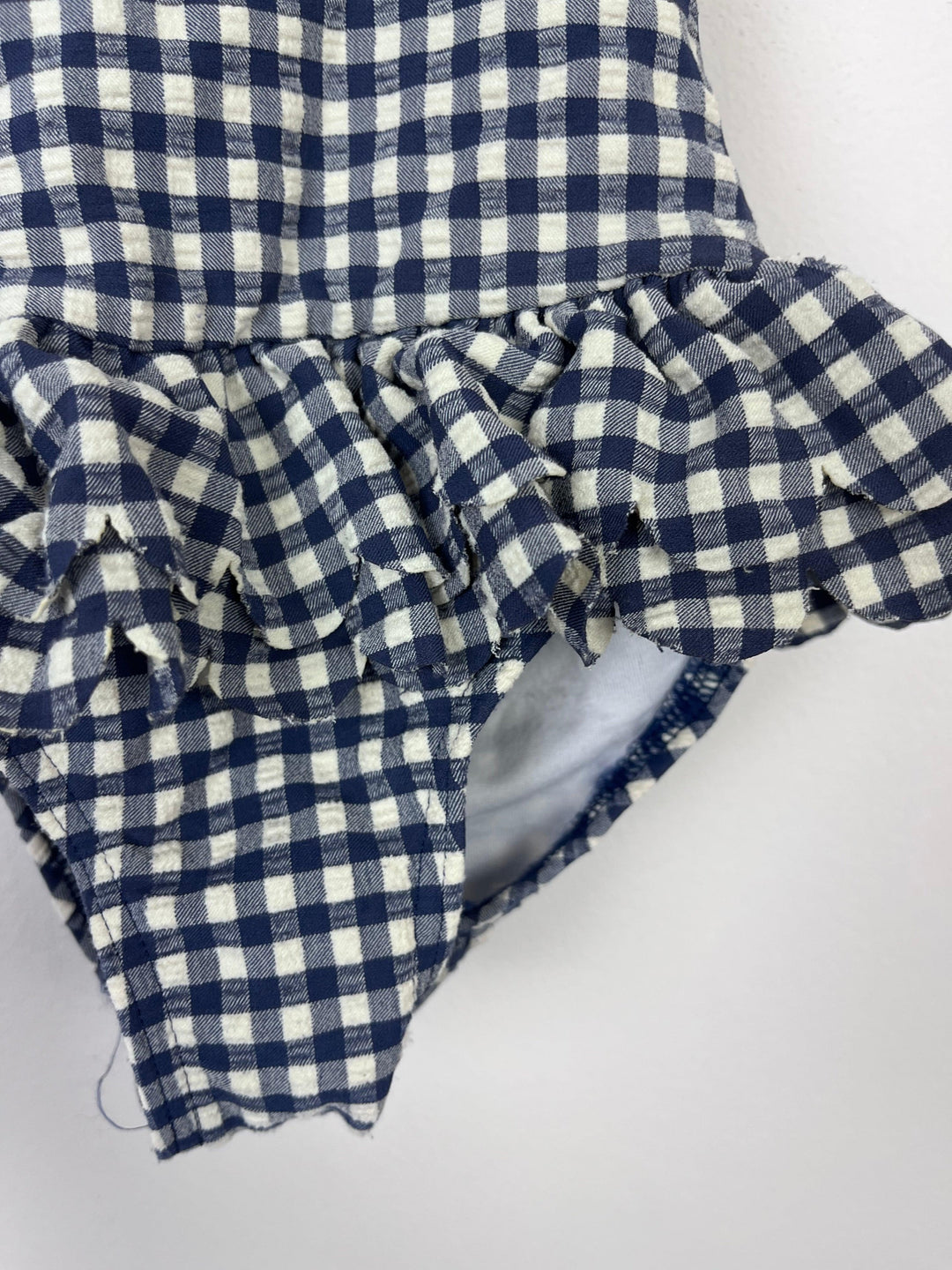 Next Swimsuit 6-9 Months-Swimming-Second Snuggle Preloved