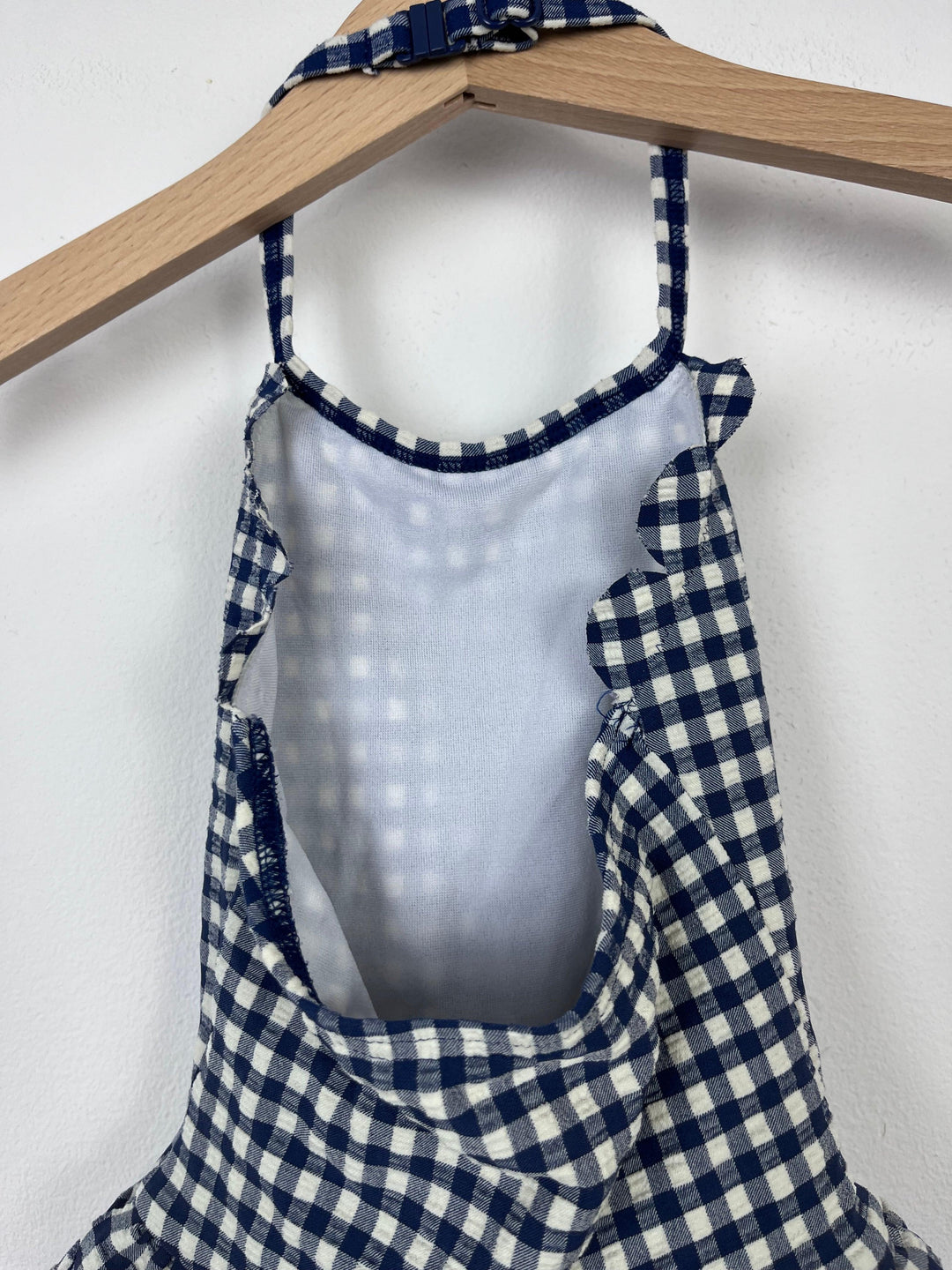 Next Swimsuit 6-9 Months-Swimming-Second Snuggle Preloved