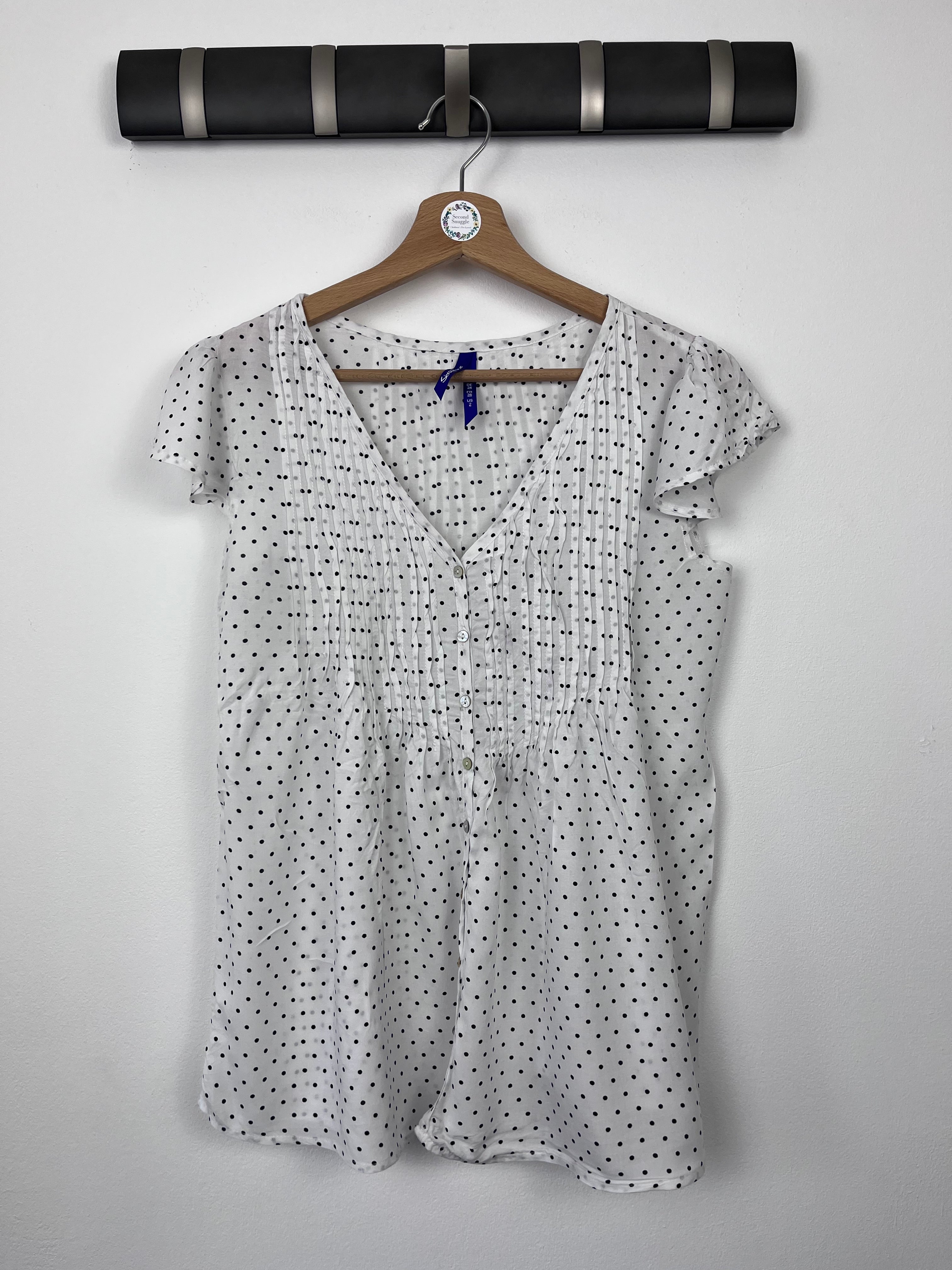 Seraphine UK 6-Shirts-Second Snuggle Preloved
