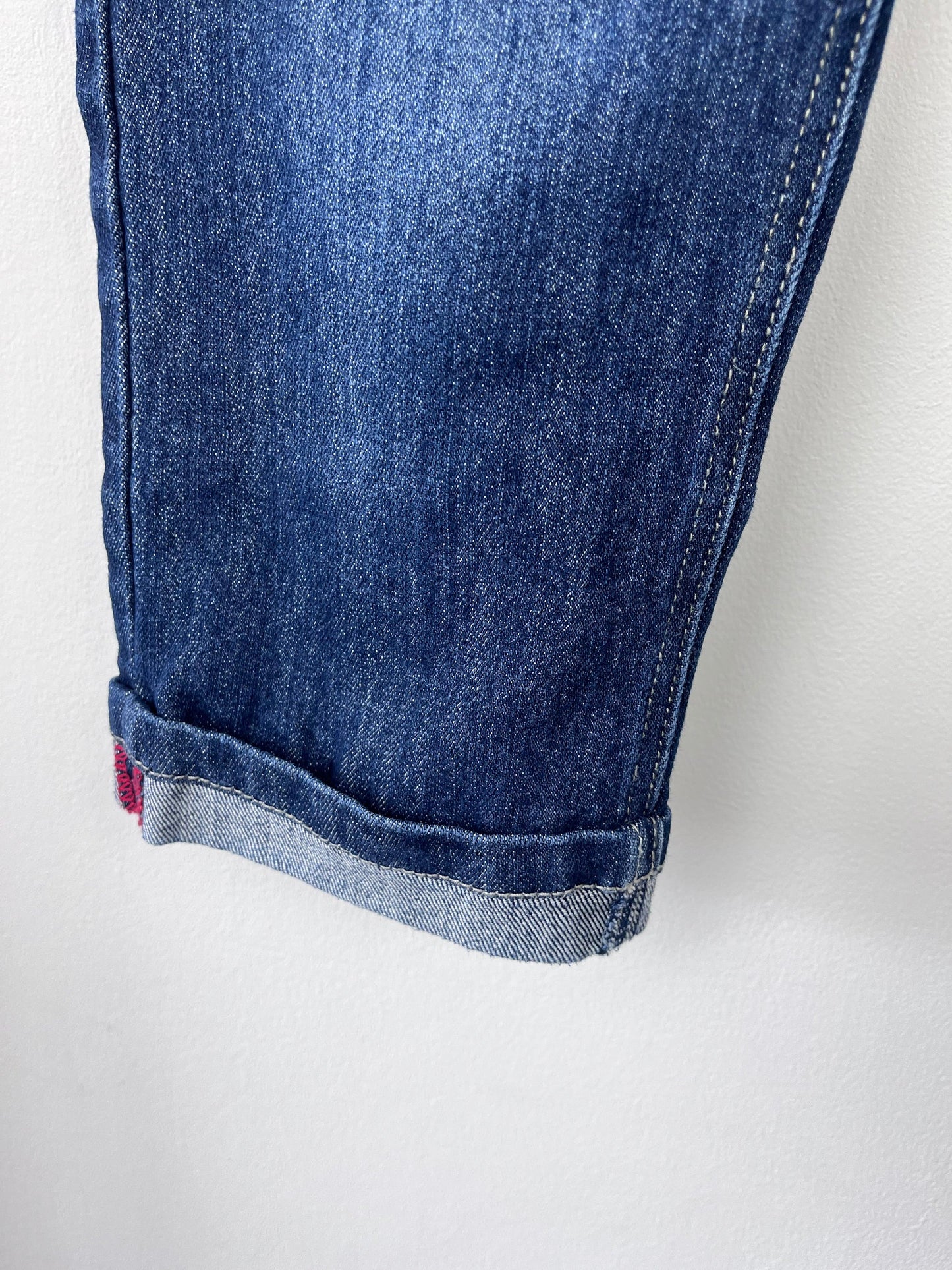 JoJo Maman Bebe UK 8-Shorts-Second Snuggle Preloved