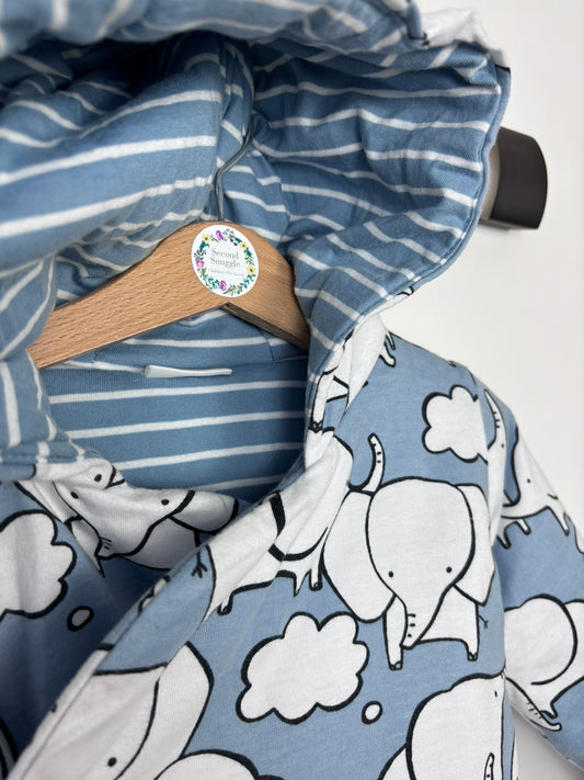 Next 12-18 Months-Jackets-Second Snuggle Preloved