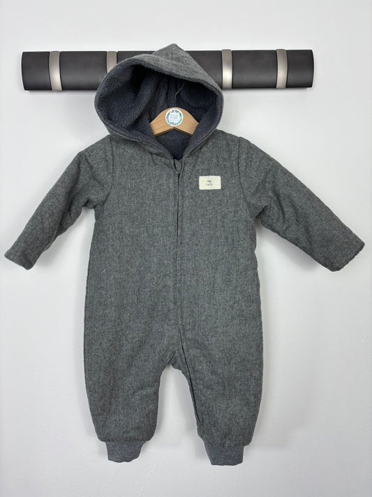 Mothercare 3-6 Months-Pramsuits-Second Snuggle Preloved
