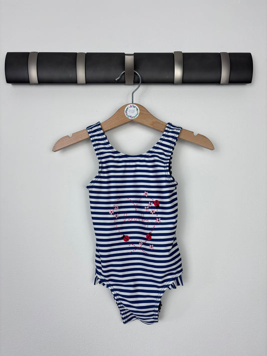 Mothercare 6-9 Months-Swimming-Second Snuggle Preloved