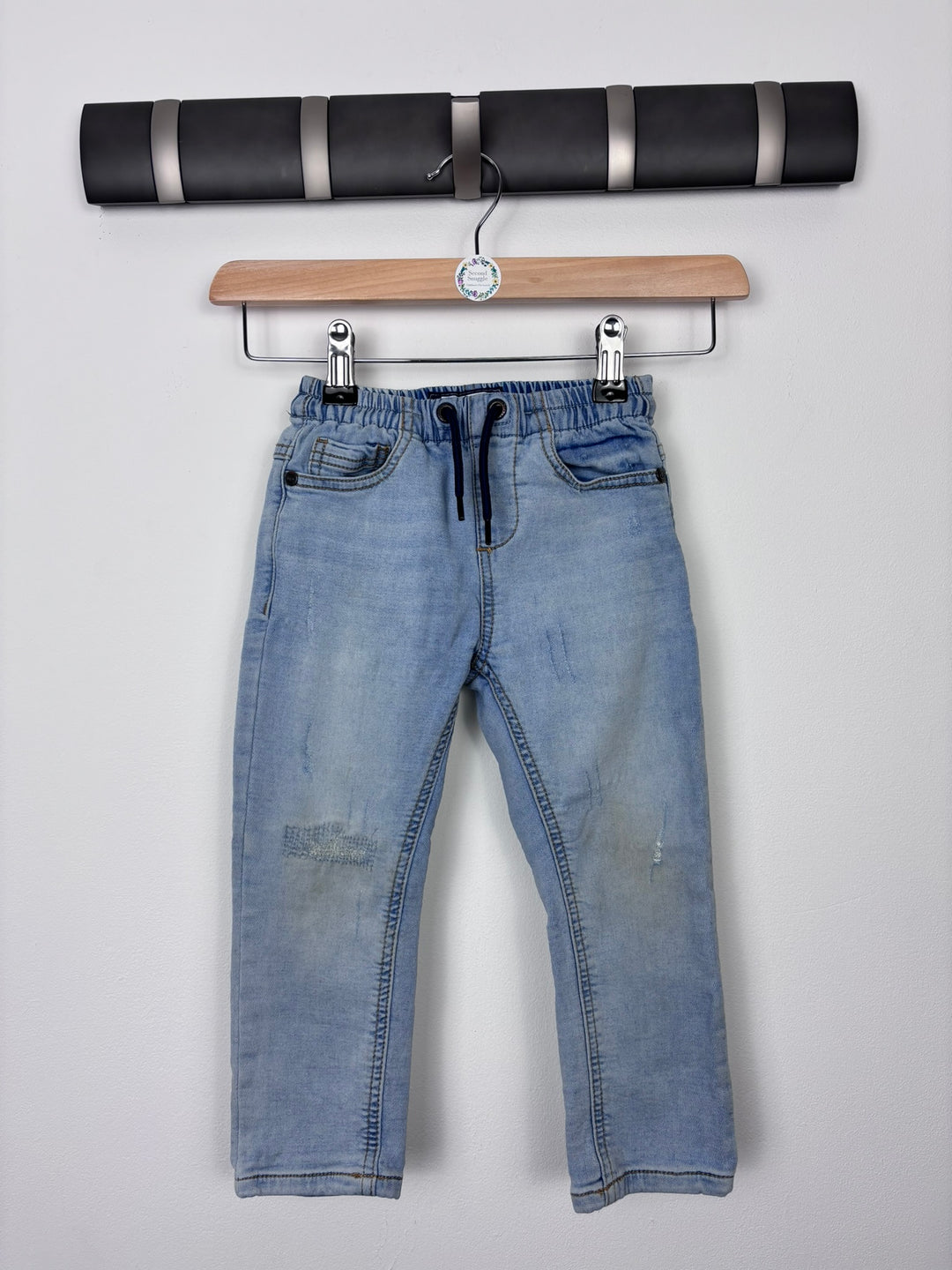 Next 2-3 Years-Trousers-Second Snuggle Preloved