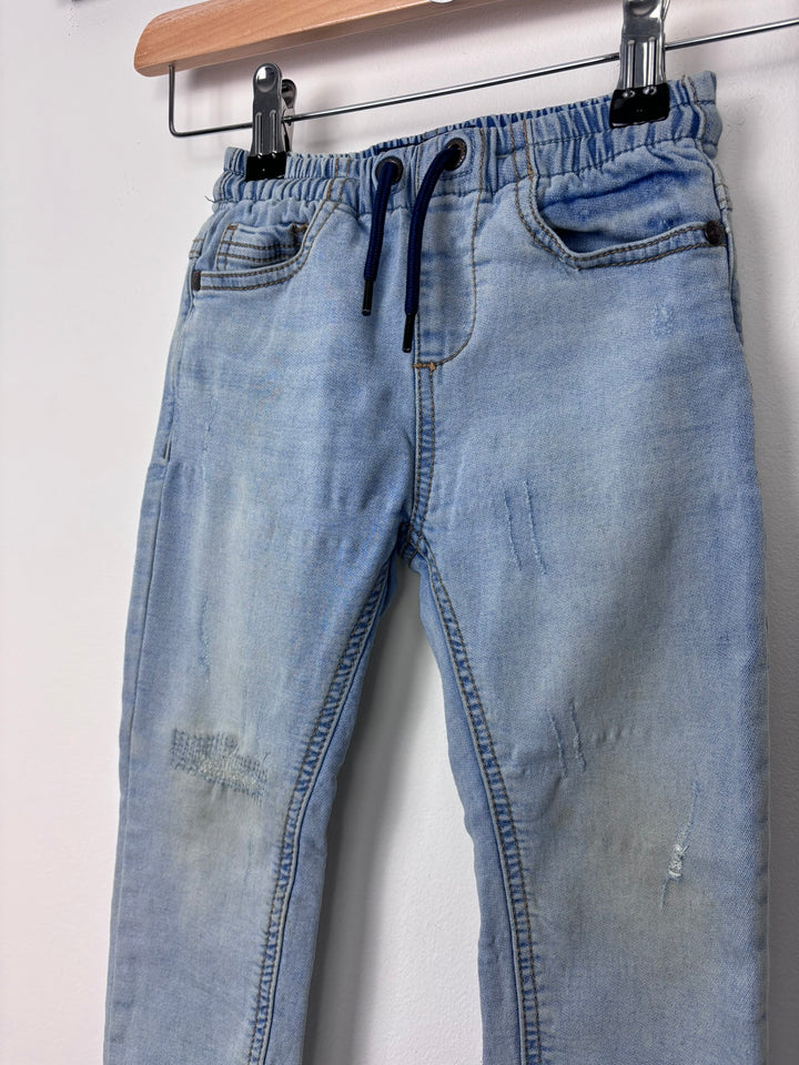 Next 2-3 Years-Trousers-Second Snuggle Preloved