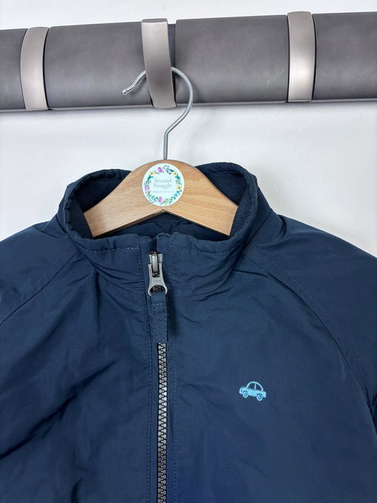 Next 2-3 Years-Jackets-Second Snuggle Preloved