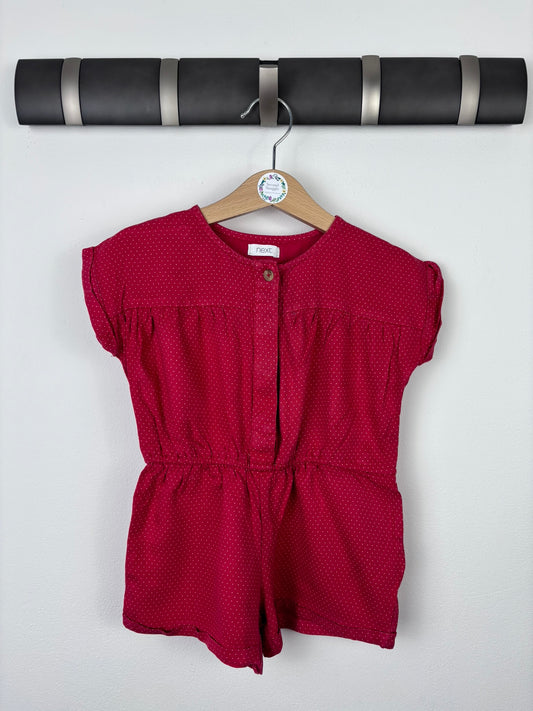 Next 12-18 Months-Play Suits-Second Snuggle Preloved