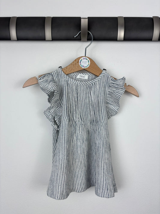 Next 12-18 Months-Tops-Second Snuggle Preloved