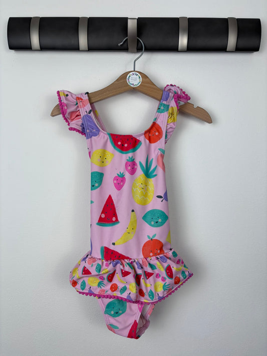 Mothercare 4-5 Years-Swimming-Second Snuggle Preloved