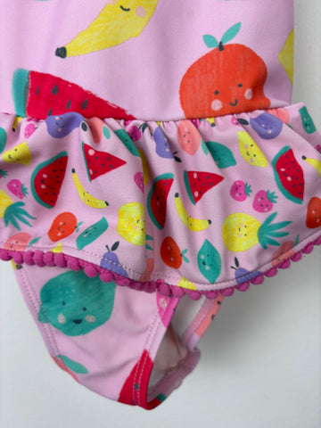 Mothercare 4-5 Years-Swimming-Second Snuggle Preloved