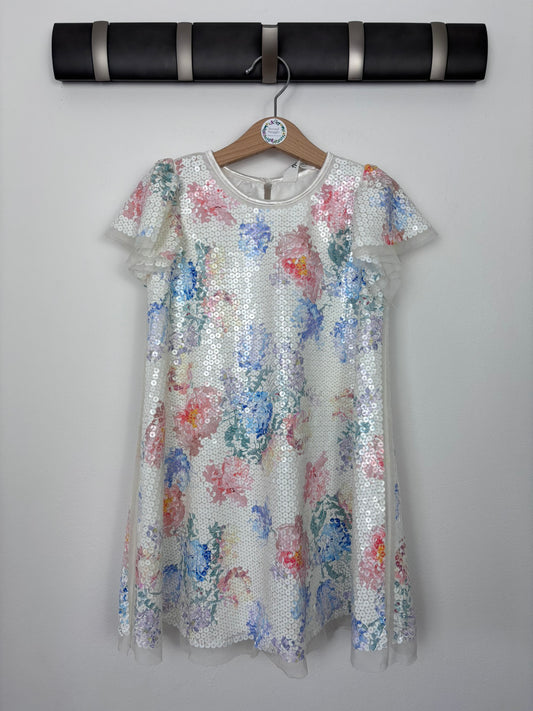 H&M 4-5 Years-Dresses-Second Snuggle Preloved
