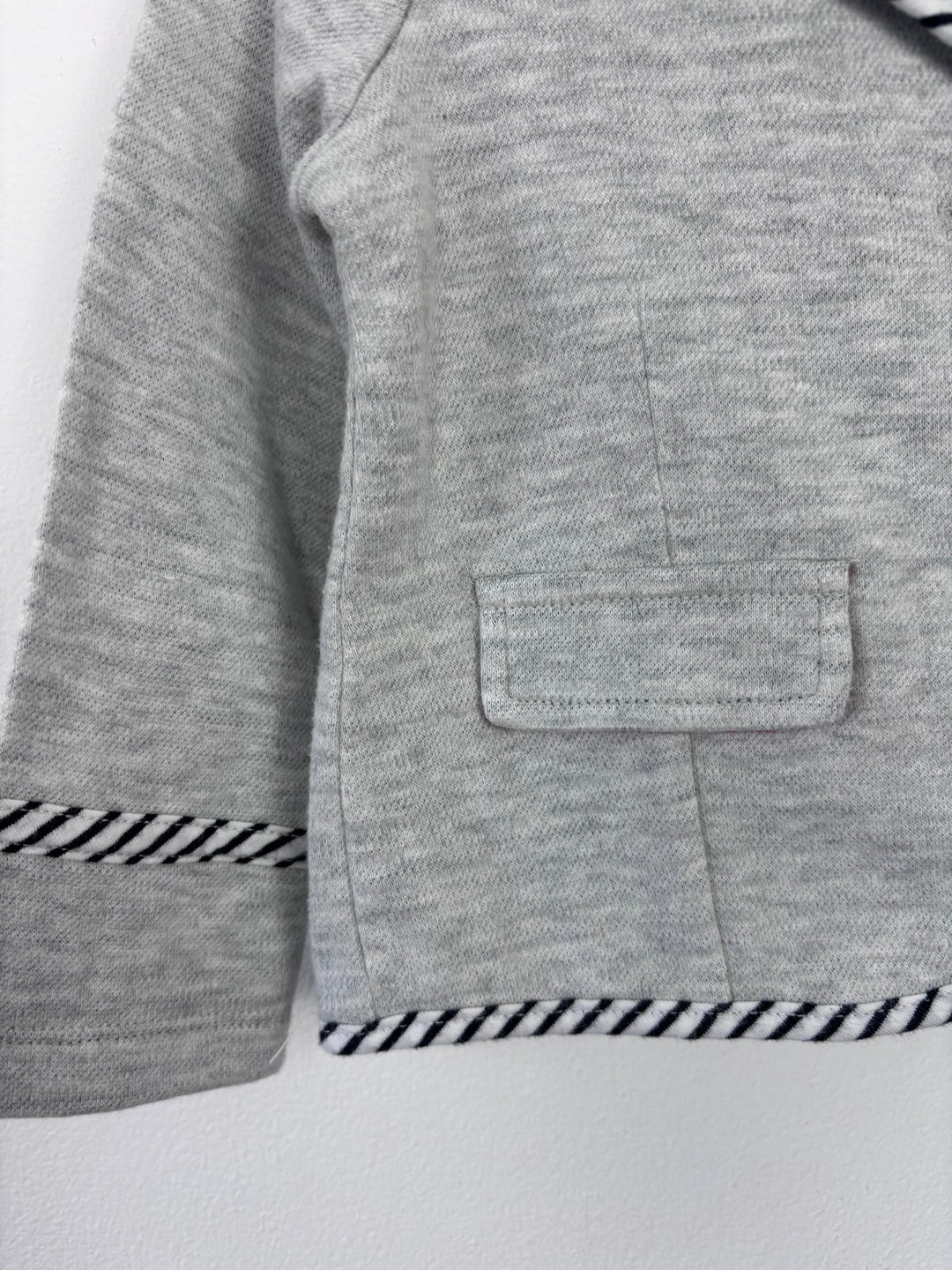 Junior J 12-18 Months-Jackets-Second Snuggle Preloved