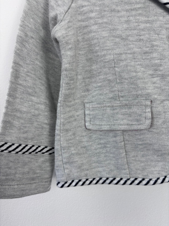 Junior J 12-18 Months-Jackets-Second Snuggle Preloved