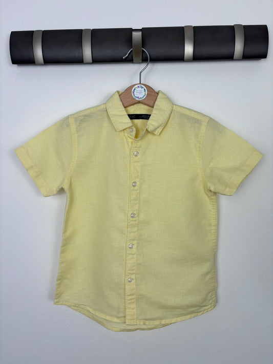 Next 3-4 Years-Shirts-Second Snuggle Preloved
