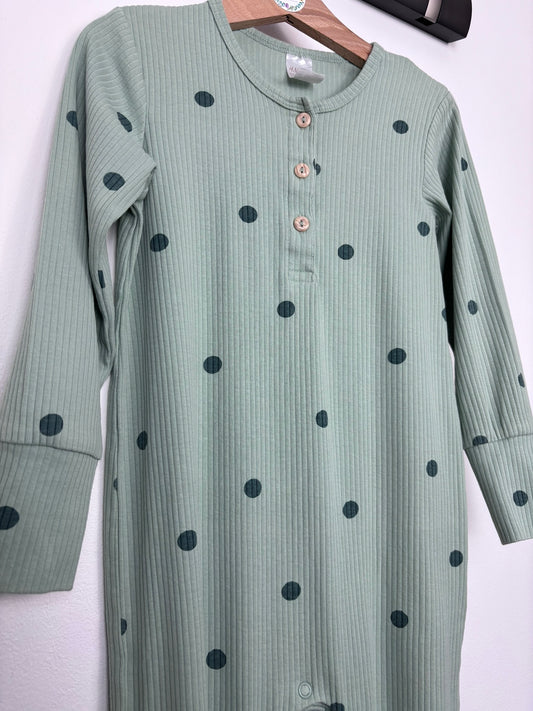 H&M 2-3 Years-Rompers-Second Snuggle Preloved