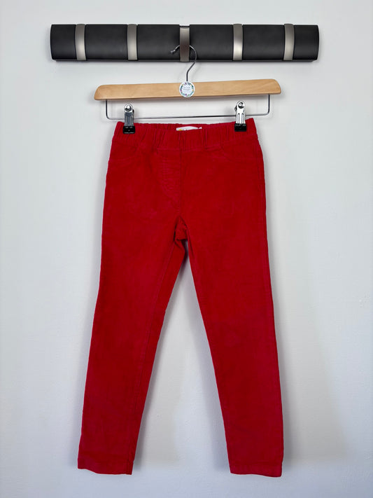 Boden 6 Years-Trousers-Second Snuggle Preloved